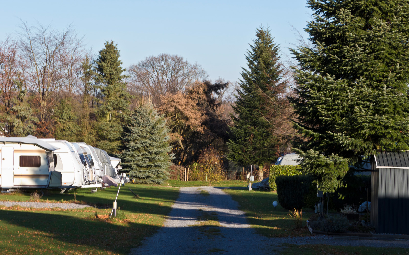 Camping Faulenbruch — photo 5